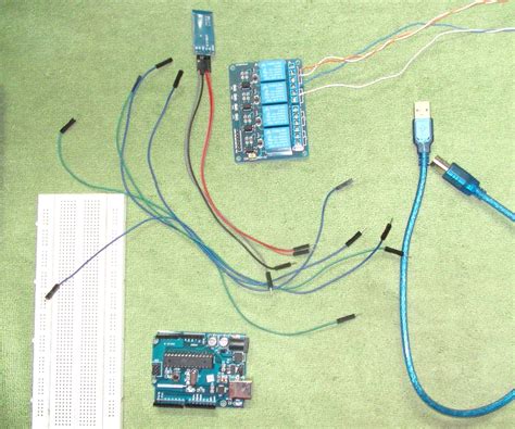 Image result for Voice Activation Arduino