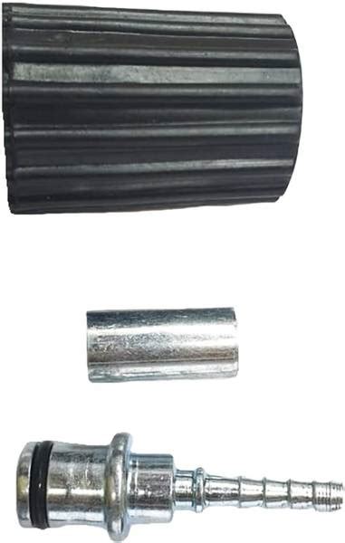 VIPARTH High Pressure Washer Hose Pipe Outlet Connector attachments ...