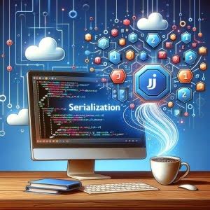 Serialization Java Teacher Du Net 的图像结果