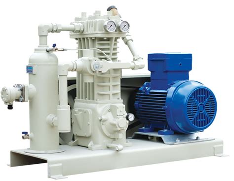 Image result for LP Gas Compressor Function