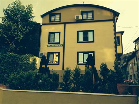 ARAZ APART (Bursa) - Apartment Reviews, Photos, Rate Comparison ...