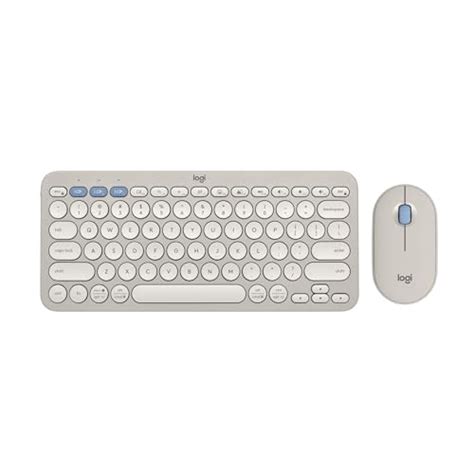 Amazon.in Bestsellers: The most popular items in Keyboard & Mouse Sets