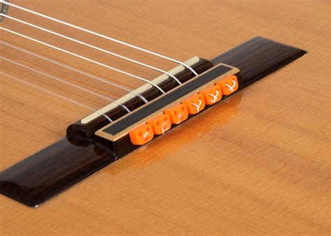 Image result for Classical Guitar Stringing Method