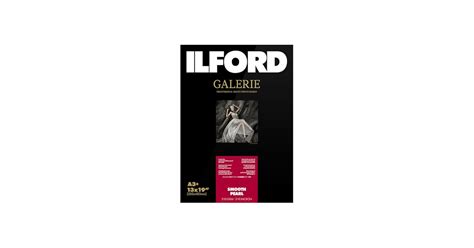 Ilford Washi Torinoko Paper Ilford GALERIE Prestige Washi Torinoko Fine ...