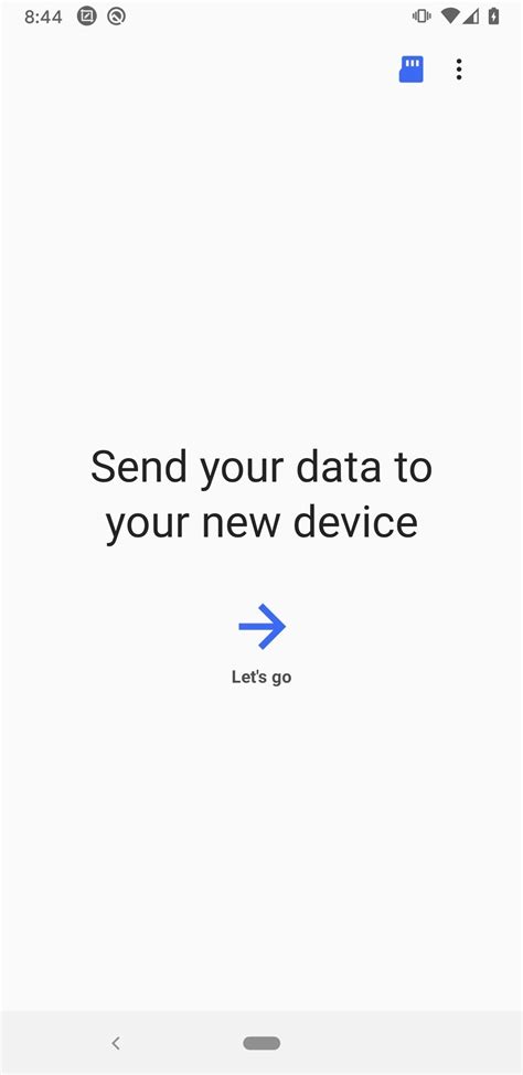 Image result for Android Smart Switch
