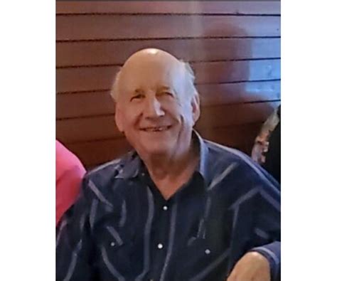 Robert Francis Mackesy Obituary (2025) - Wausau, WI - Helke Funeral ...