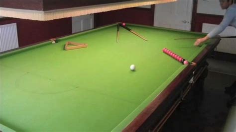 These Snooker Trick Shots Are All You Wanna See To Pep Up Your Mood