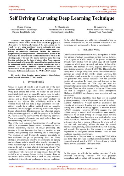 Deep Learning Applications 的图像结果