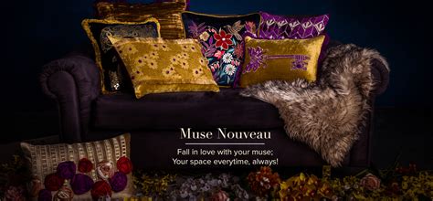 MUSE NOUVEAU – RCasa SLS Retail Supermart Pvt. Ltd.