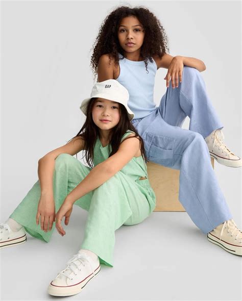 Mini Style Icons: How Kids Are Redefining Fashion Trends in 2025 – Momatos