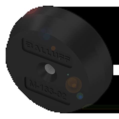 BIS00Y9 (BIS M-133-02/A) HF RFID tags (13.56 MHz) - BALLUFF India