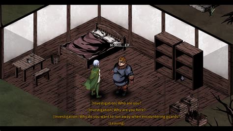 Dark Land Chronicle: The Fallen Elf on Steam