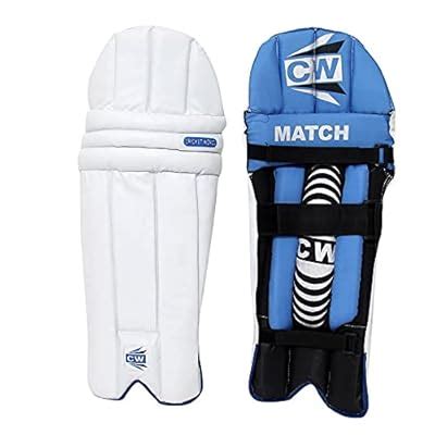 Buy CW Economy Cricket Kit Without Helmet Full Kit Full Cricket Kit for ...