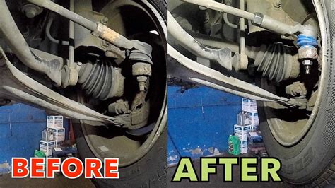 Image result for Checking Tie-Rods