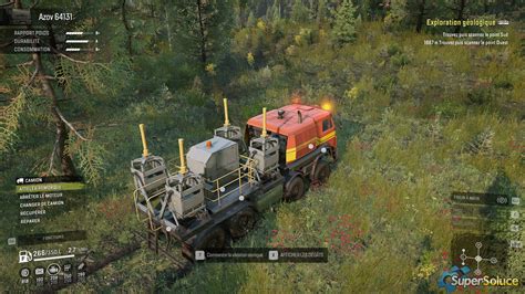 Image result for Snow Runner Tips and Tricks Walk Through