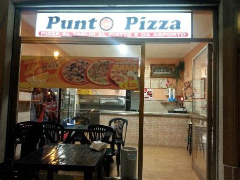 PUNTO PIZZA, Loreto - Restaurant Reviews, Phone Number & Photos ...