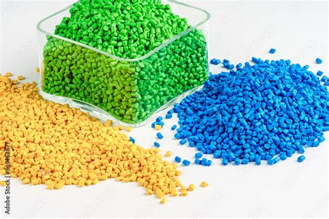 Image result for Plastic Colorant Process