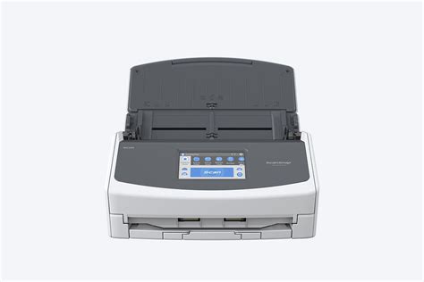 Image result for ScanSnap Scanner