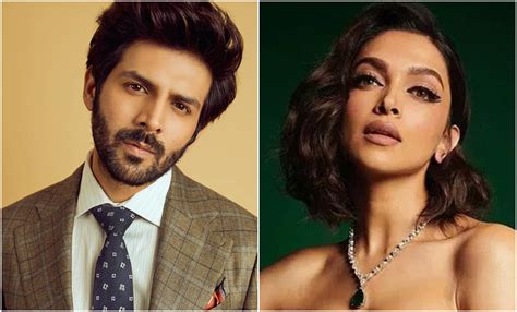 Deepika Padukone To Kartik Aaryan, Actors Who Overcame Nepotism And ...