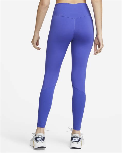 Mid Rise Leggings