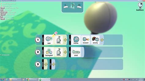 Image result for Kodu Programming