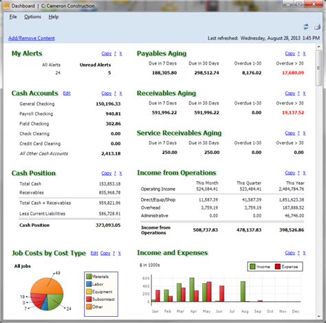 Image result for Sage 100 Contractor Tutorial Spec Home