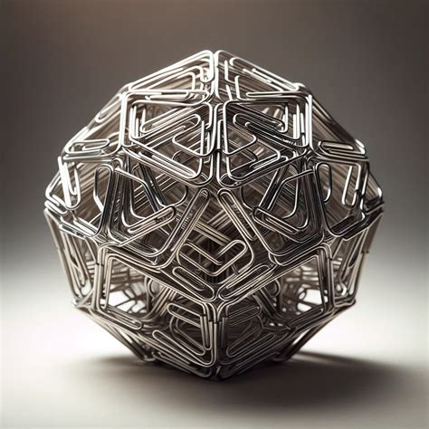 Image result for Paper Clip Experiment