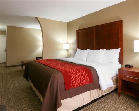 Comfort Inn & Suites - Leeds