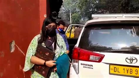 Sukanya's claim in the cross-examination is 'different tone' in father ...