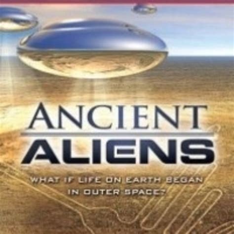 Image result for Alienigenas Serie