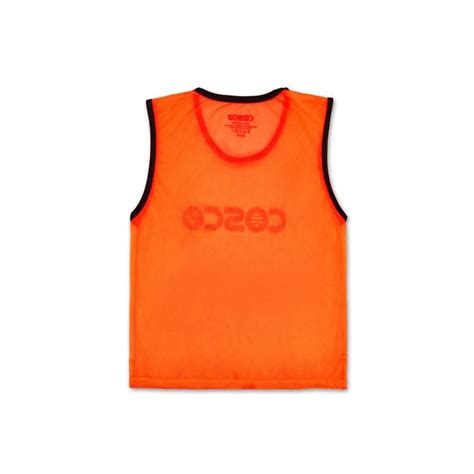 Bibs - PLAY Red - Jr. – Cosco Store India