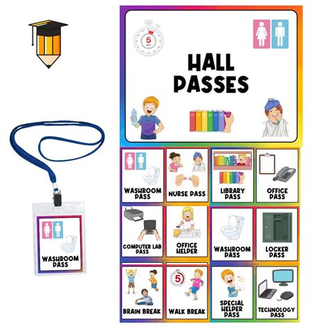 Digital Hall Pass For Schools at Claude Herrington blog