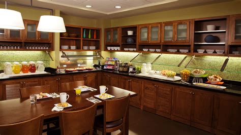 Hotel Lodging Near Utica, MI | Hyatt Place Detroit / Utica