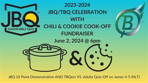 JBQ/TBQ Celebration & Fundraiser, 735 Reed St, Nashville, MI, 2 June ...