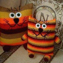 Фото 882271940383 из альбома Разное. Смотрите в группе Вязание крючком ...