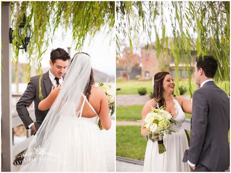 Kayla F Photography: Tellico Village Yacht Club Wedding | Molly & Zach