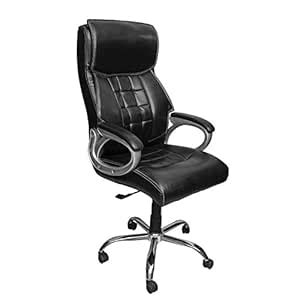 CELLBELL Office Chair[Sable Black] : Amazon.in: Home & Kitchen