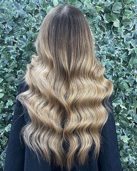 Top Balayage Hair Colour Salon Chelmsford, Essex