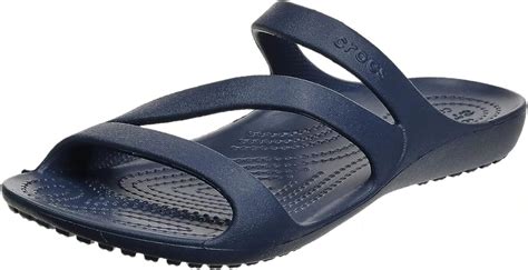 Crocs Women's Kadee II Strappy Sandals - Walmart.com