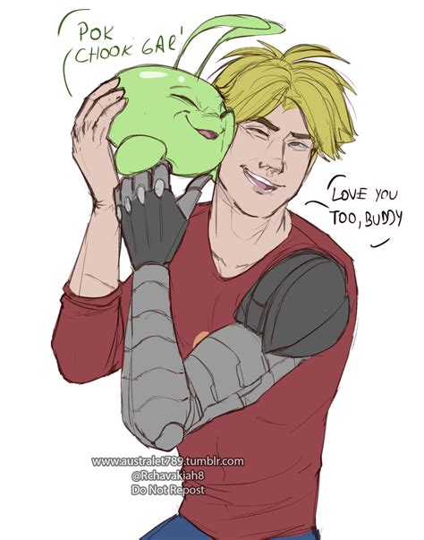 Image result for Alien X Male