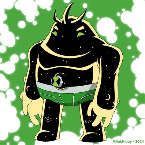 Image result for Alien X-Fusion