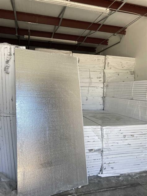 Best Rigid Foam Board, 2 Inch X 4 Ft By 8 Ft for sale in North Raleigh ...