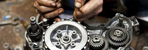 Image result for Small Engine Repair Help