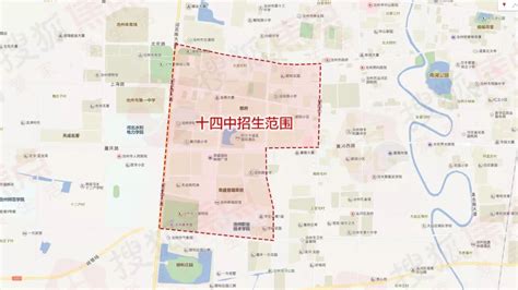 沧州市2021年小学划片，及邻近在售楼盘盘点_房产资讯-沧州房天下
