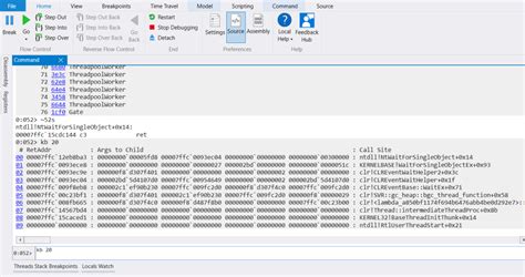 Image result for Understand Performance Using WinDbg