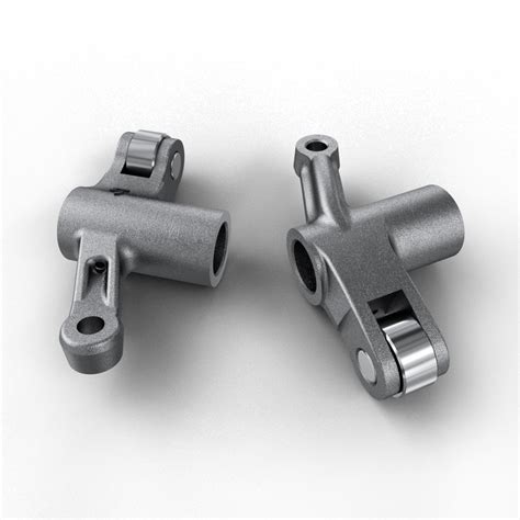 1570209/E Rocker Arm – OEM Intake/Exhaust for J-Series 350 Models ...