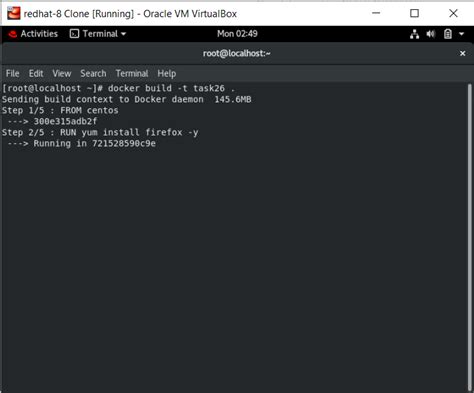 Image result for Docker Container GUI