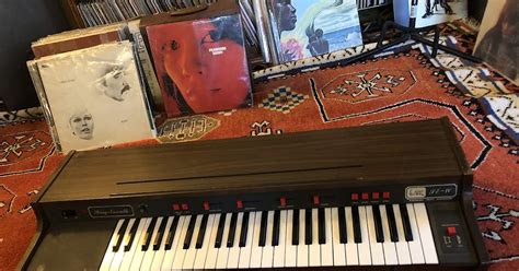 Image result for ARP String Ensemble