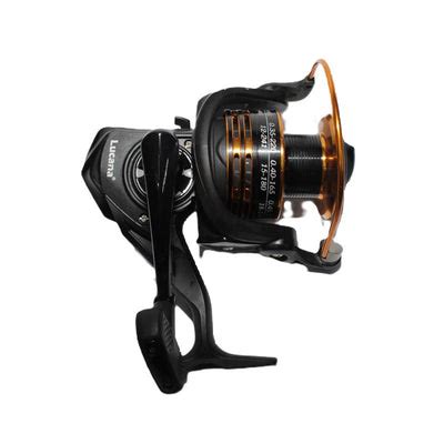 Buy Lucana Fishing Reels Online at Best Price – Fishermanshub