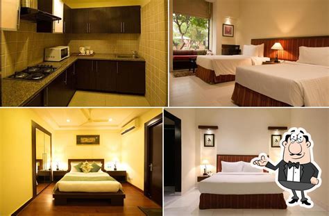 Lemon Tree Hotel, Tarudhan Valley, Manesar, India - Restaurant reviews